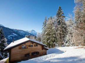 Chalet Chalet Casablanca by Interhome
